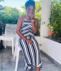 Rencontre Femme Madagascar à Toamasina : Rolande, 25 ans